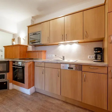 Zirmblick Saalbach-Hinterglemm