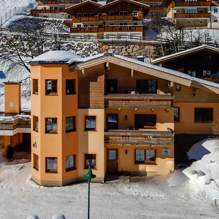 Zirmblick * Saalbach-Hinterglemm