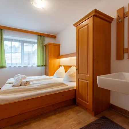 Zirmblick Holiday home Saalbach-Hinterglemm