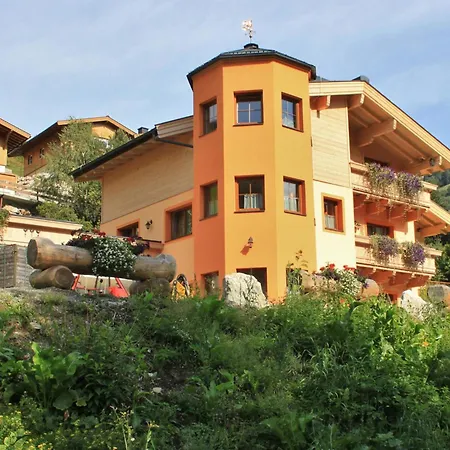 Zirmblick * Saalbach-Hinterglemm