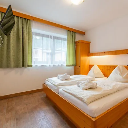 Zirmblick Feriehus *