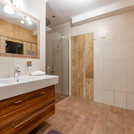 Zirmblick Saalbach-Hinterglemm