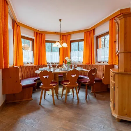 Zirmblick Holiday home