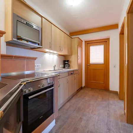 Holiday home Zirmblick