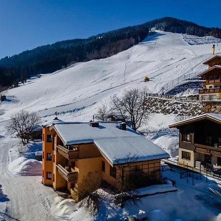 Zirmblick Feriehus *