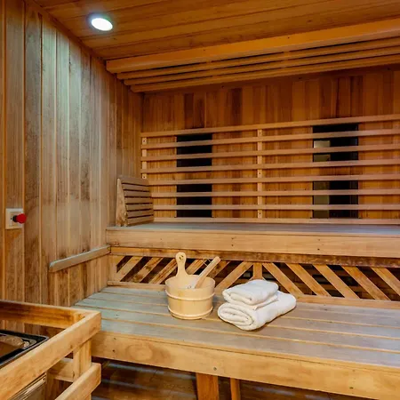 Zirmblick Feriehus *