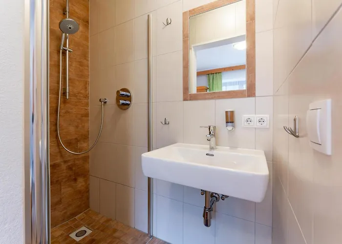 Tatil Evi Zirmblick *