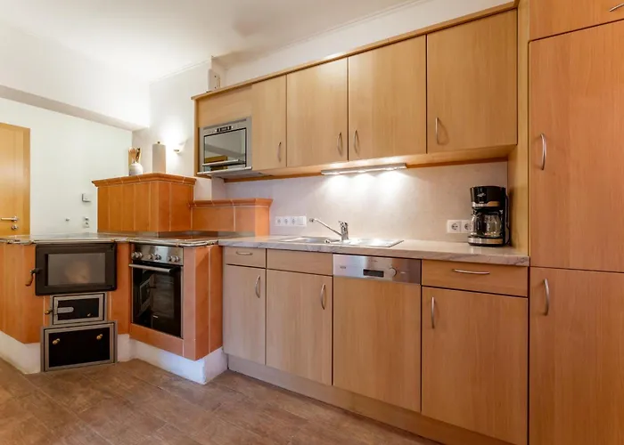 Zirmblick Saalbach-Hinterglemm