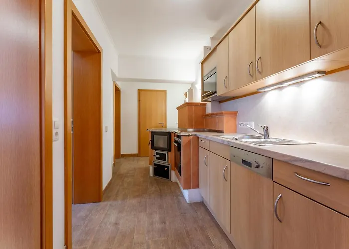 Zirmblick Tatil Evi *