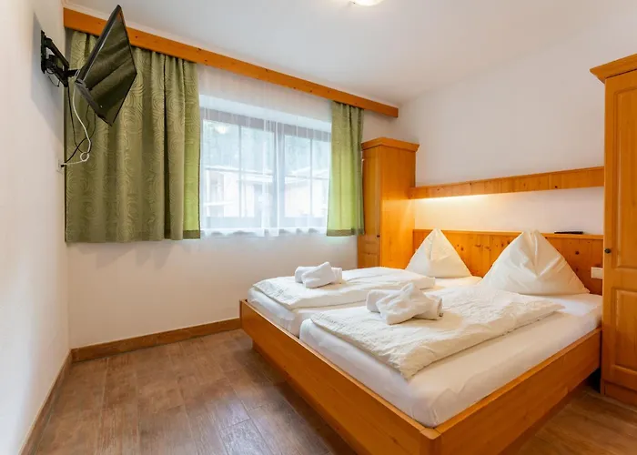 Zirmblick Tatil Evi *