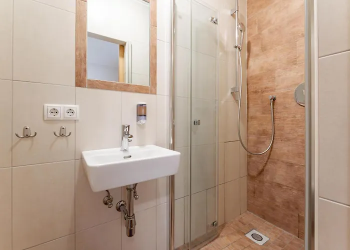 Tatil Evi Zirmblick *