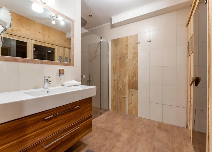 Zirmblick Saalbach-Hinterglemm