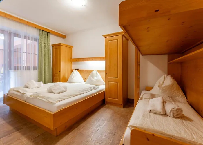 Zirmblick * Saalbach-Hinterglemm