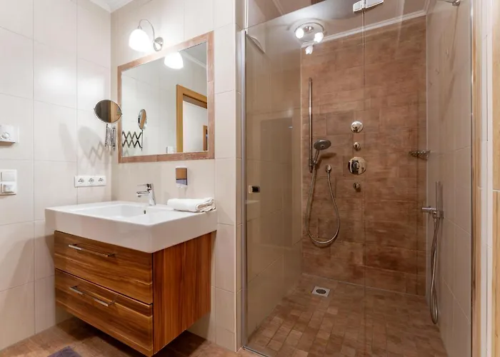 Zirmblick Tatil Evi *