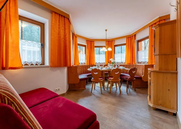 Tatil Evi Zirmblick *