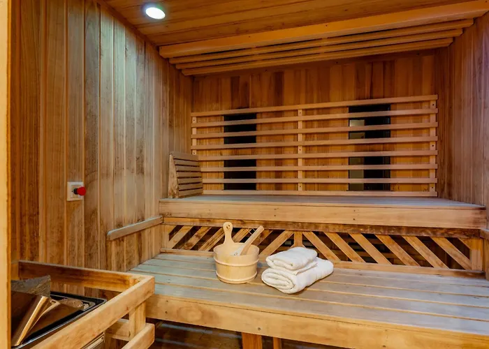 Zirmblick Tatil Evi *